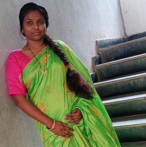 Meet your Posher, Lavanya